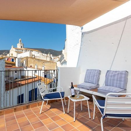 Habitacions Bellaire Cadaqués Εξωτερικό φωτογραφία