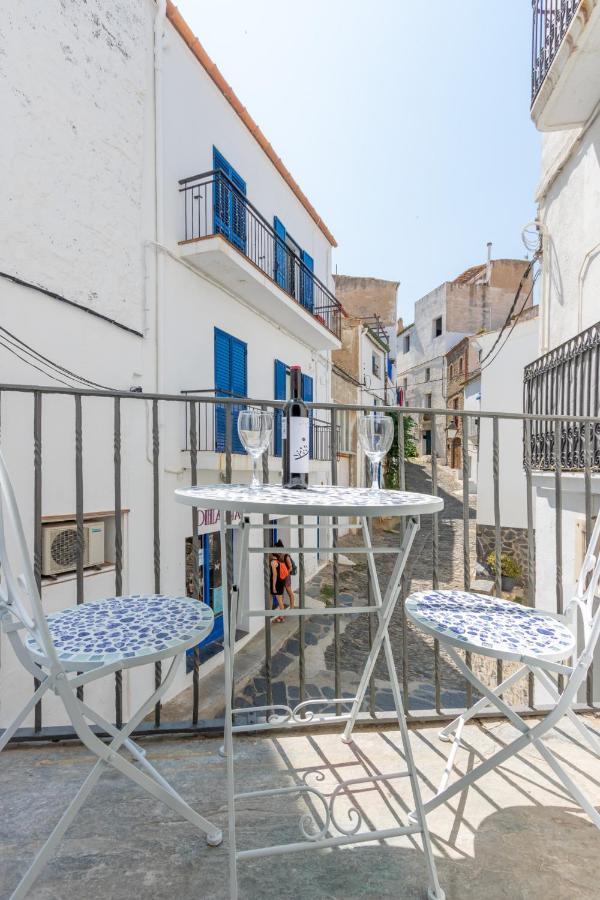 Habitacions Bellaire Cadaqués Εξωτερικό φωτογραφία