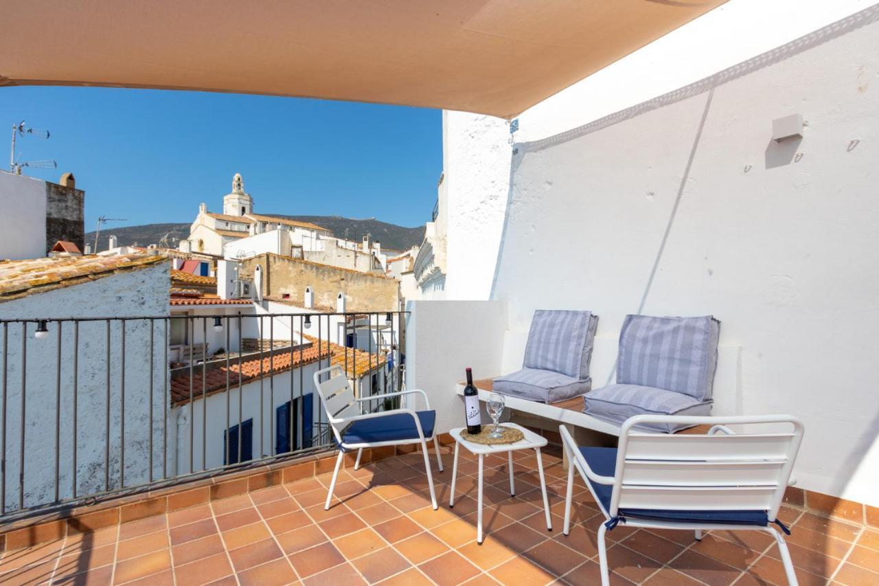 Habitacions Bellaire Cadaqués Εξωτερικό φωτογραφία