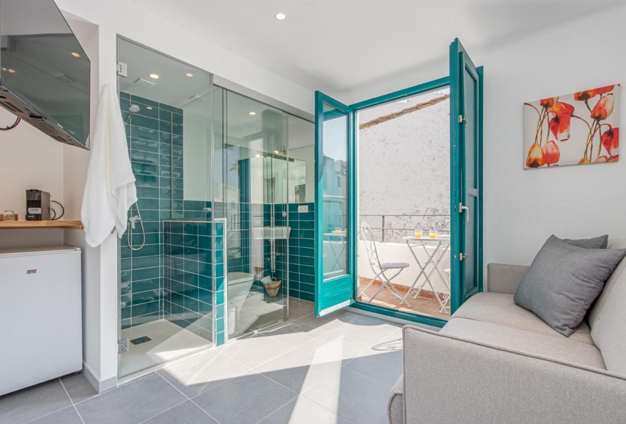 Habitacions Bellaire Cadaqués Εξωτερικό φωτογραφία