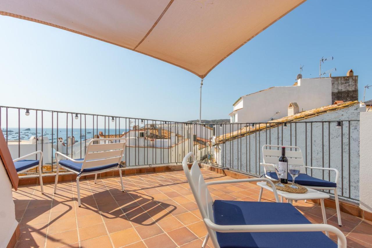 Habitacions Bellaire Cadaqués Εξωτερικό φωτογραφία