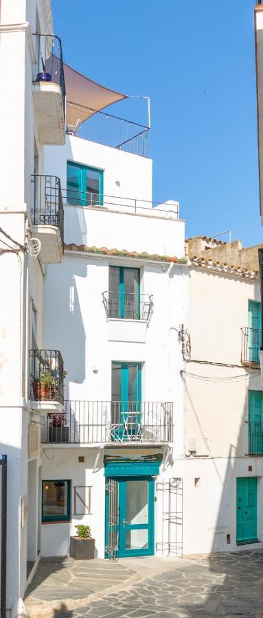 Habitacions Bellaire Cadaqués Εξωτερικό φωτογραφία