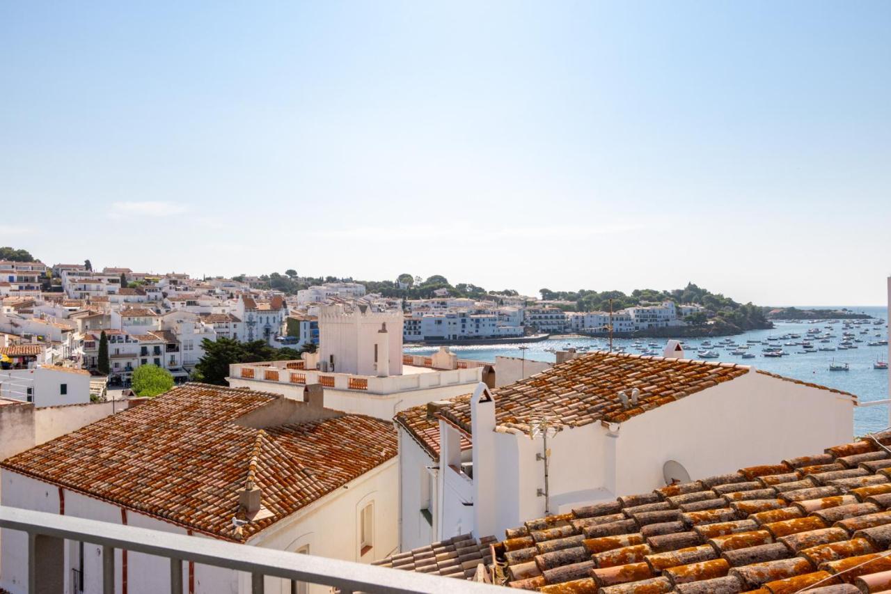 Habitacions Bellaire Cadaqués Εξωτερικό φωτογραφία